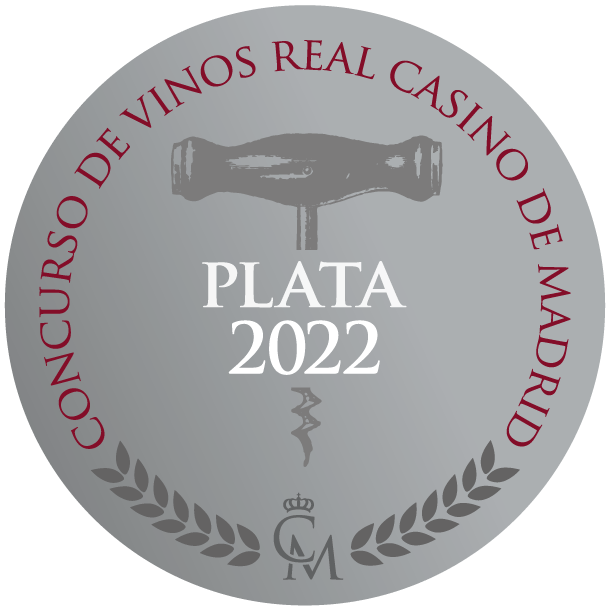 plata 2022 concurso vinos real casino madrid